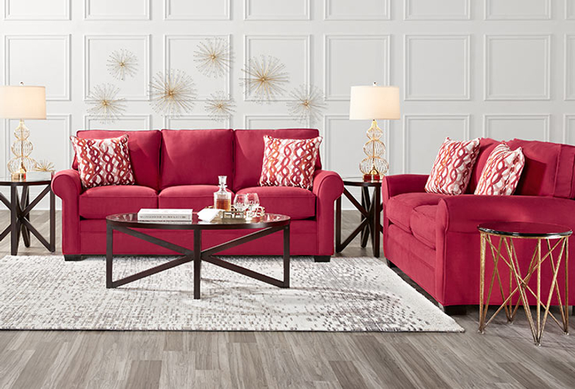 affordable furniture store: home furniture for less online