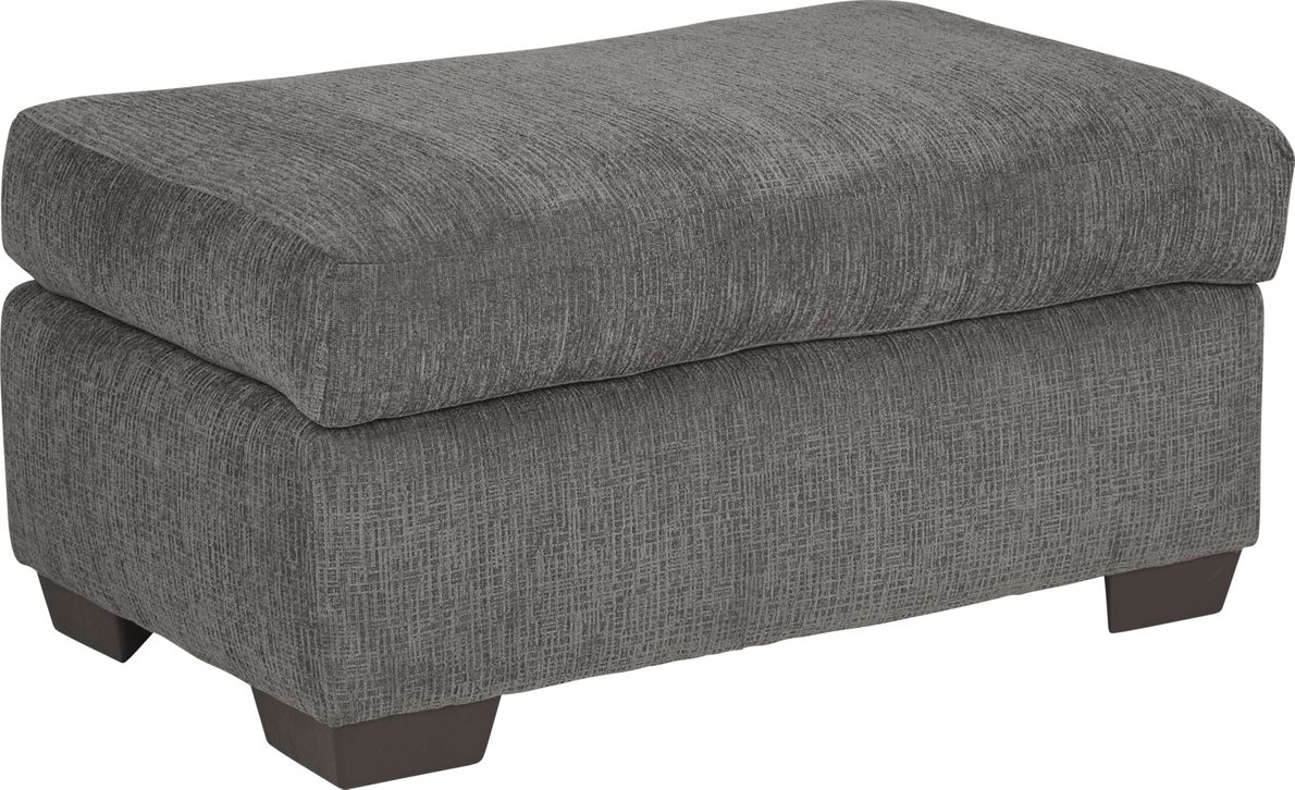 Rooms to outlet go ottoman