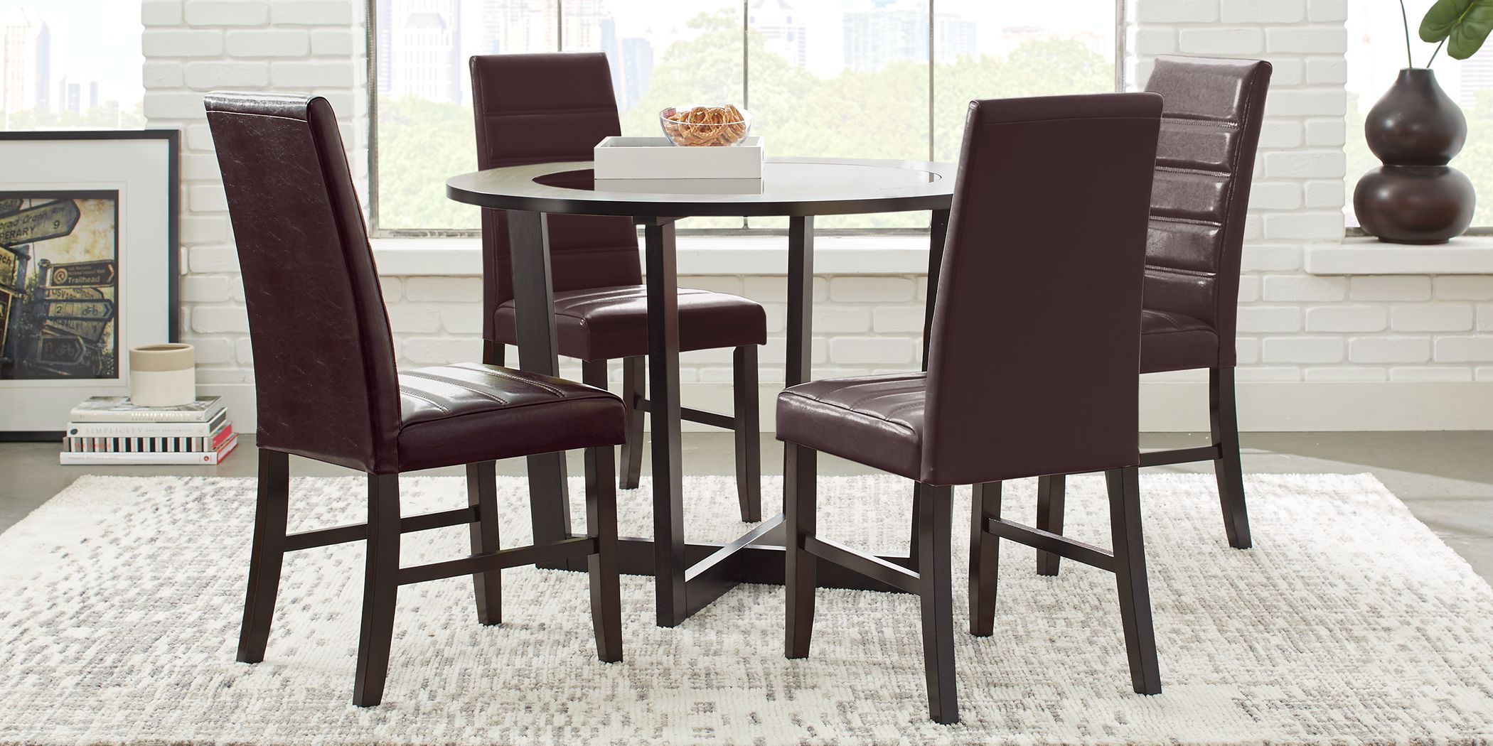 discount dining room furniture  rooms to go outlet