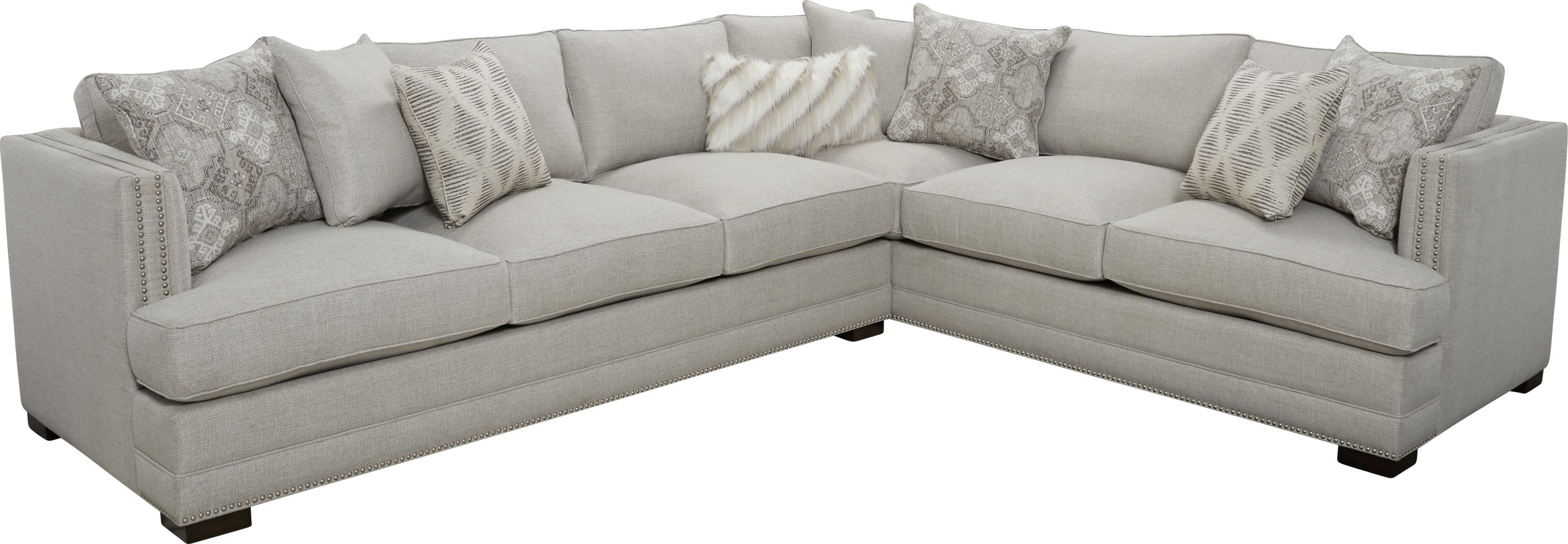 Madelyn bay hot sale sectional