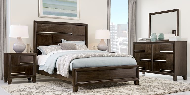 Queen Size Bedroom Furniture Sets For Sale