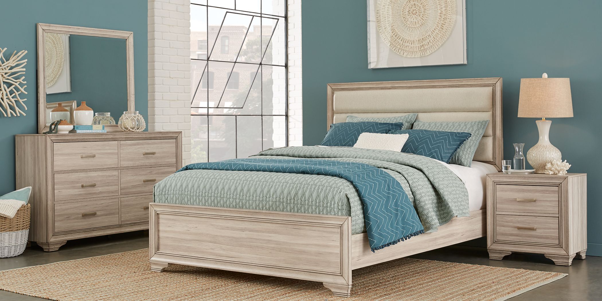 Discount Bedroom Furniture Rooms To Go Outlet