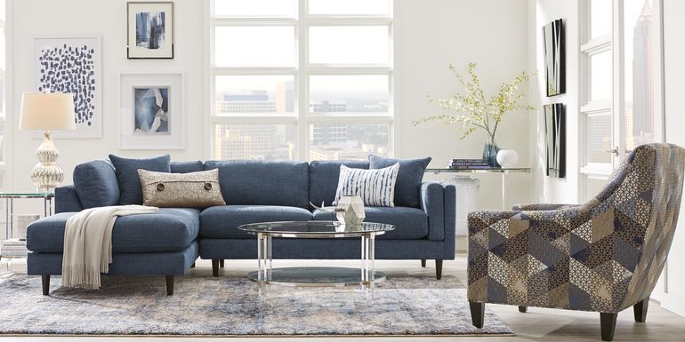 Sectional sofas for small rooms