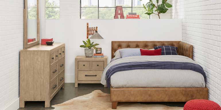 Full Size Bedroom Furniture Sets for Sale