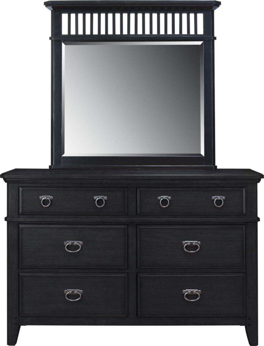 princess polly baby blue dress Bedroom Black Crushed Diamond Crystal Black Mirrored Glass Vanity Desk  Dresser Table - Customized Makeup Table, White Makeup Vanity main image 1