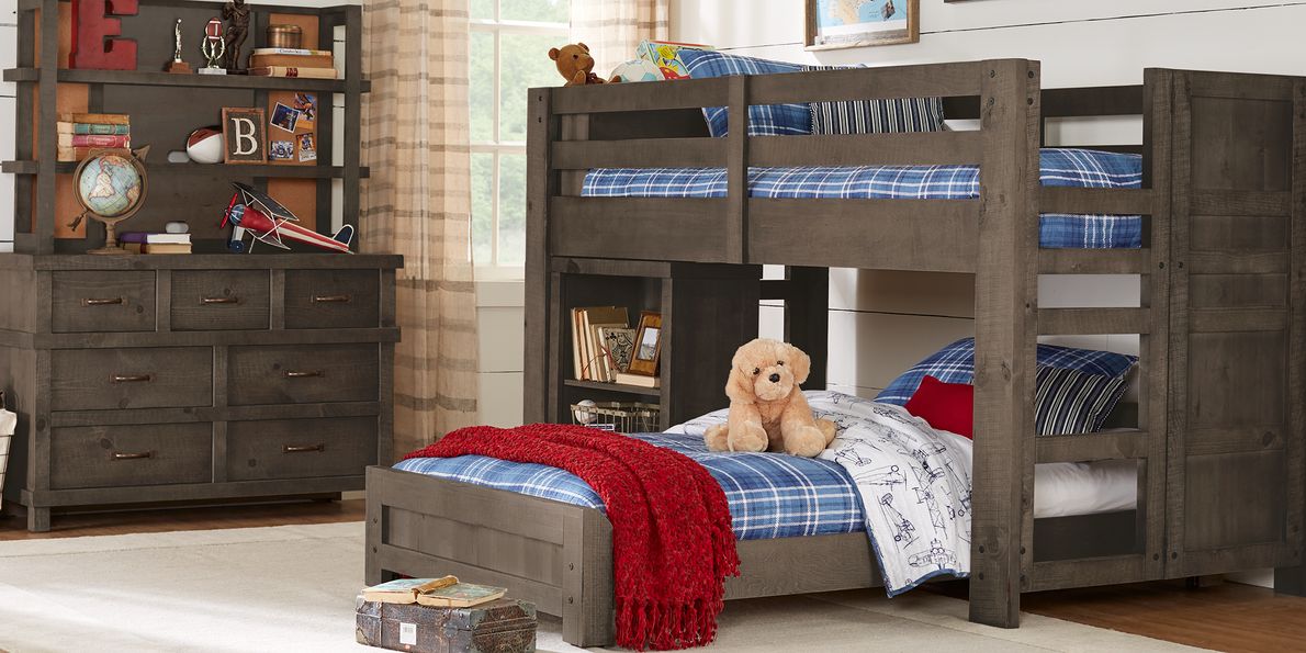 Jr loft best sale bed