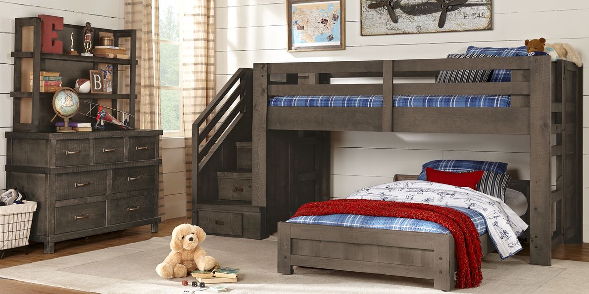 Jr 2024 loft bed