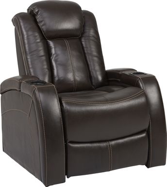 moretti recliners