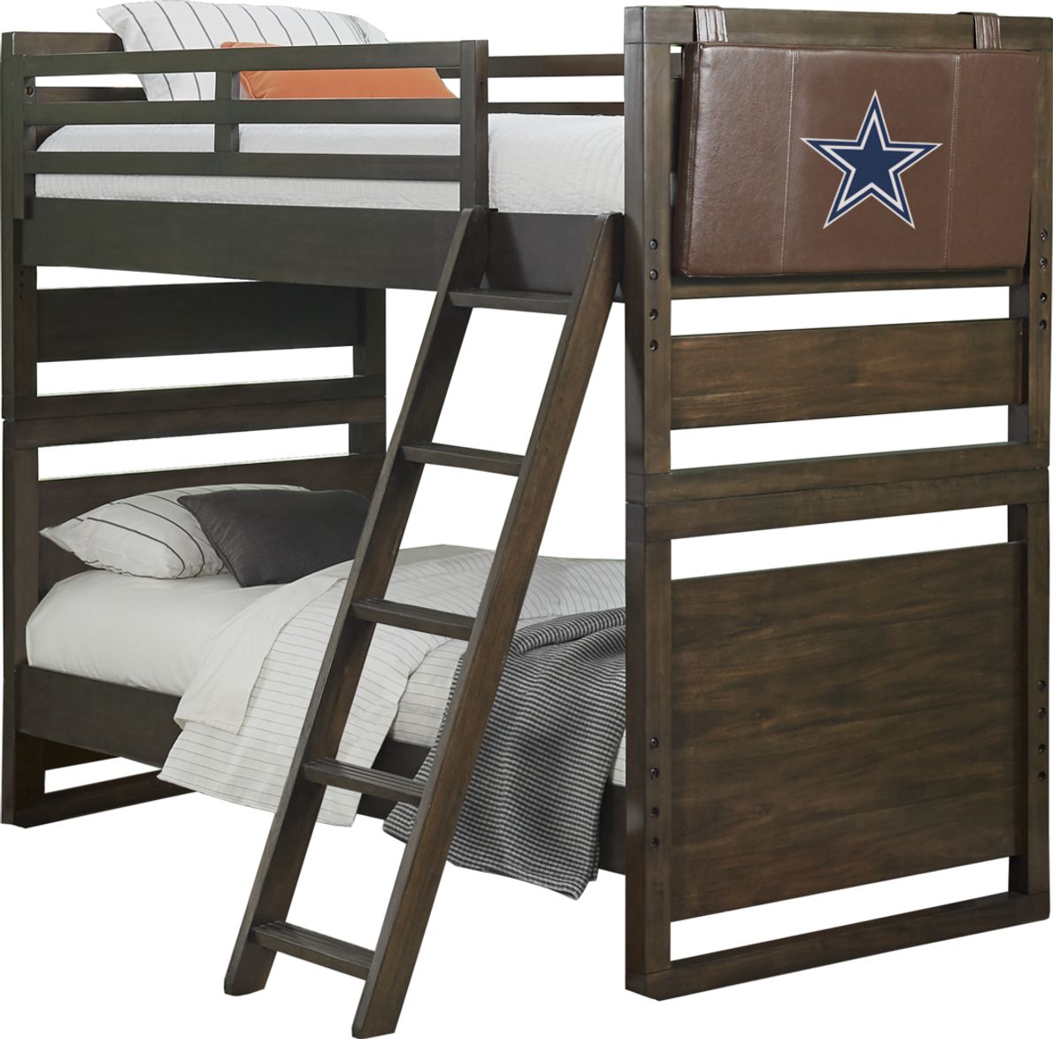 Nfl shop bunk bed