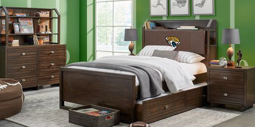 Full Size Bedroom Sets For Girls