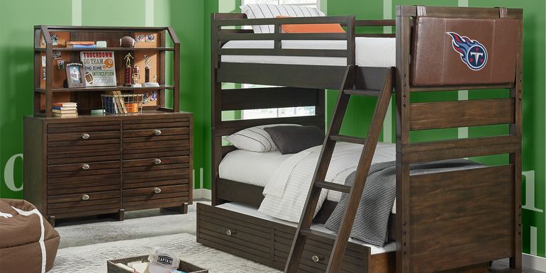 Affordable Bunk Loft Beds For Kids Rooms To Go Kids