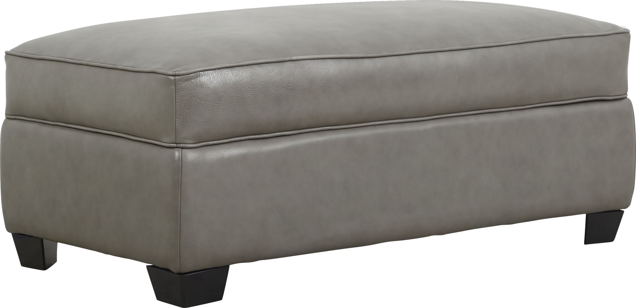 Lane home solutions lane kasan charcoal on sale gray storage ottoman