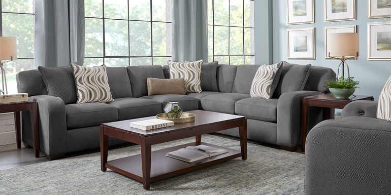 Nob Hill Furniture Collection