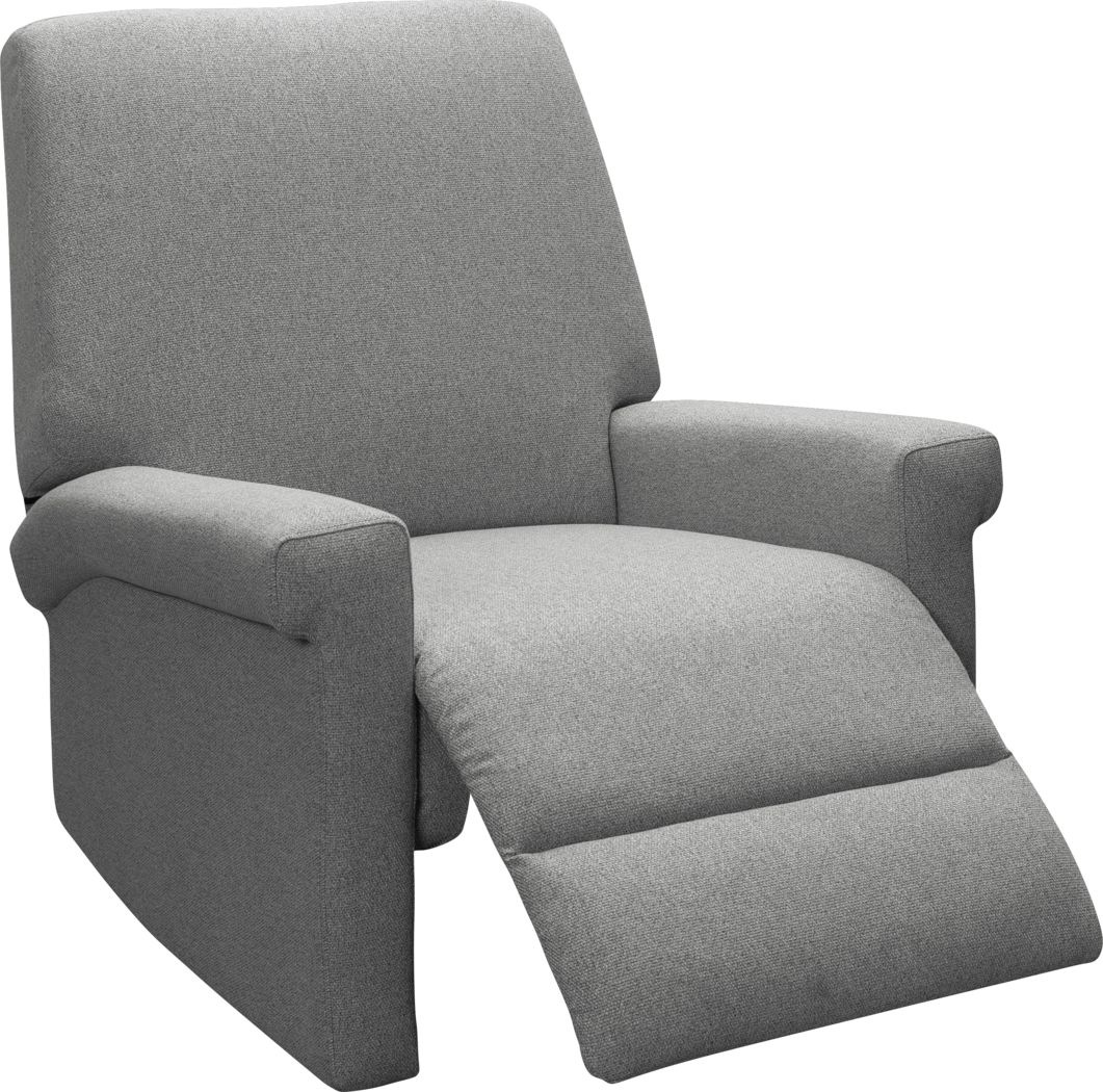 best nursing chair for small space