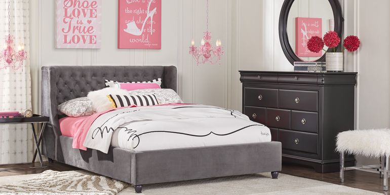 Full Size Bedroom Furniture Sets for Sale