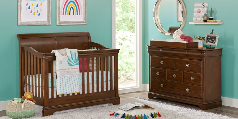 Nursery Room Sets