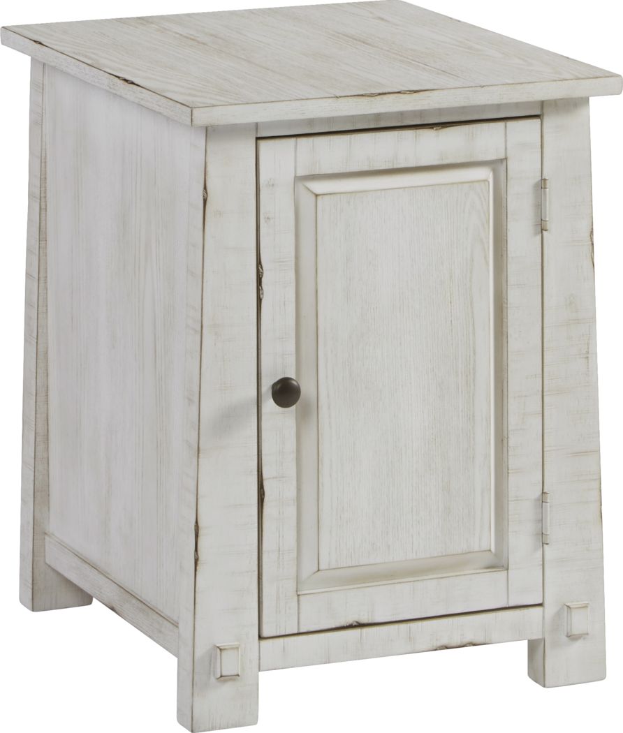 Accent Cabinets Chests