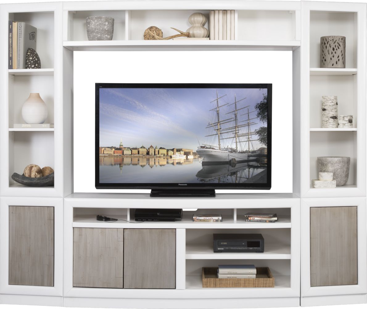 Rooms to go entertainment wall units discount