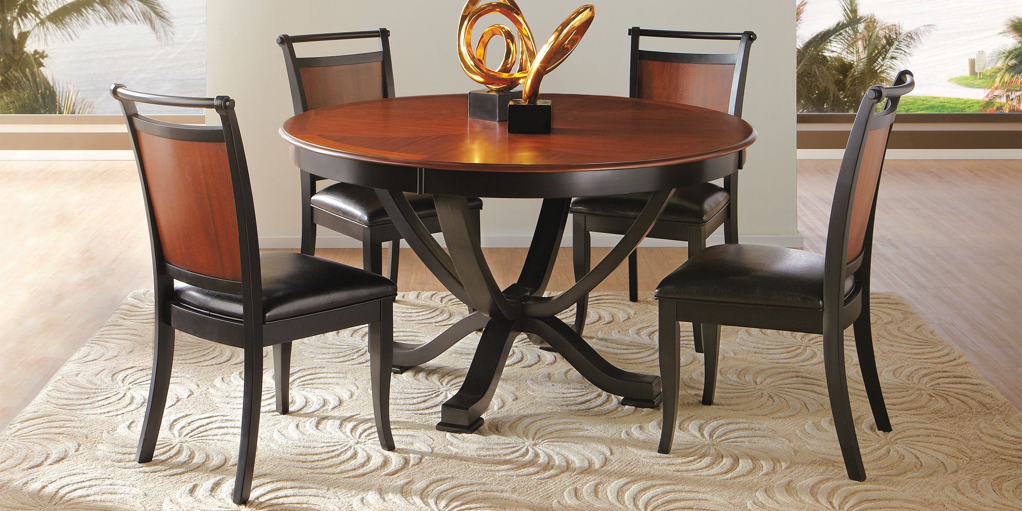 Discount Dining Room Furniture Rooms To Go Outlet