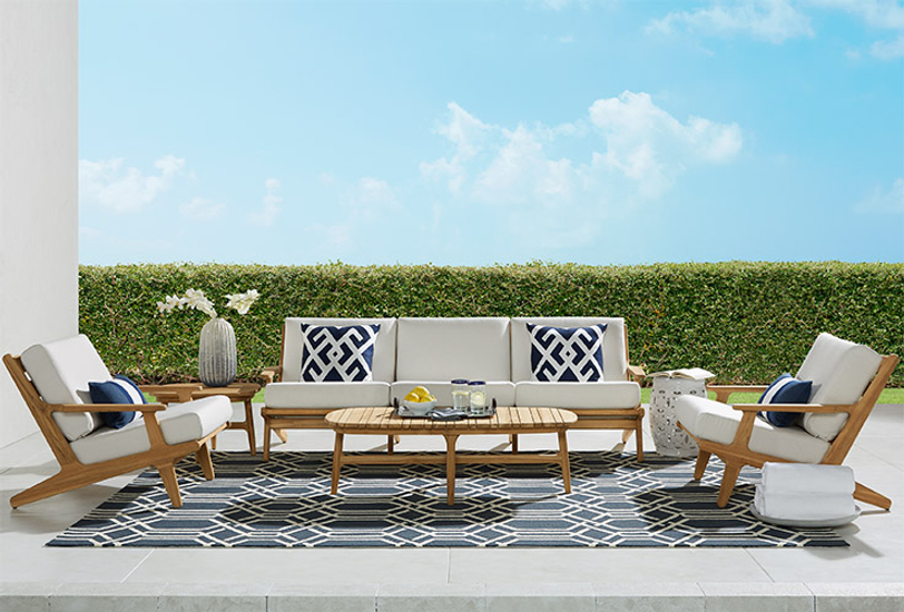 Outdoor Patio Furniture For Sale