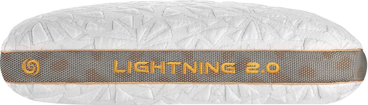 Lightning 2025 2.0 pillow