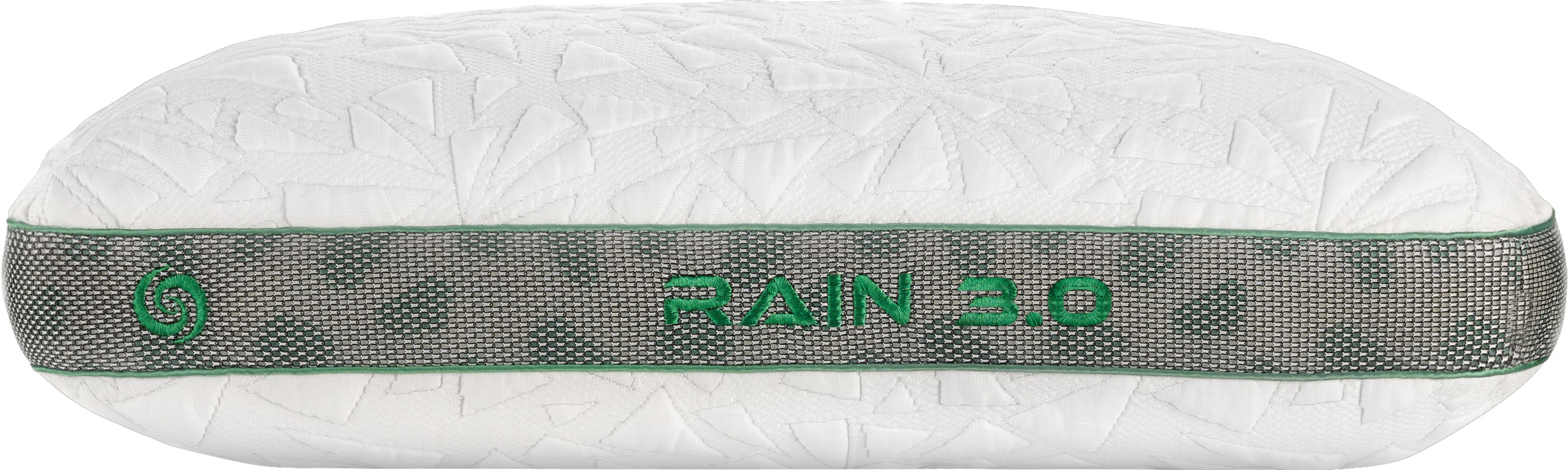 Bedgear rain sale pillow