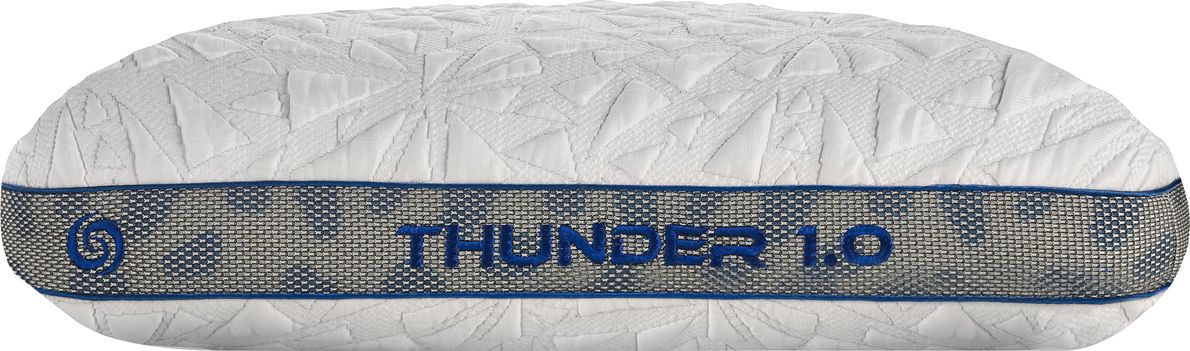 Bedgear 2025 thunder pillow