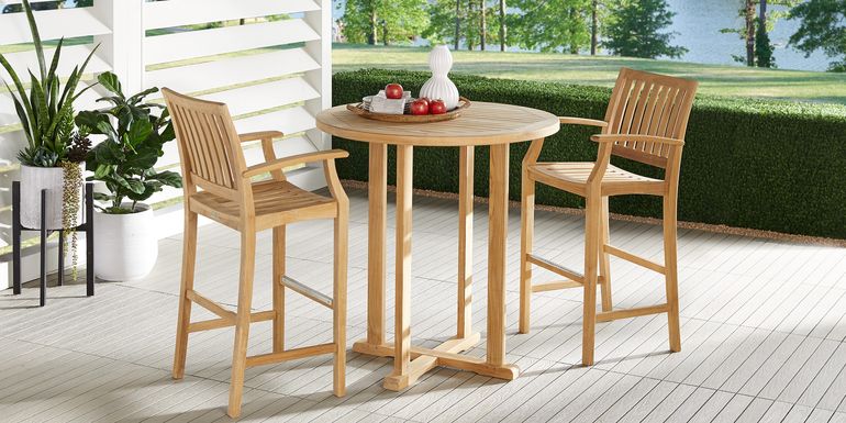 Teak Patio Furniture