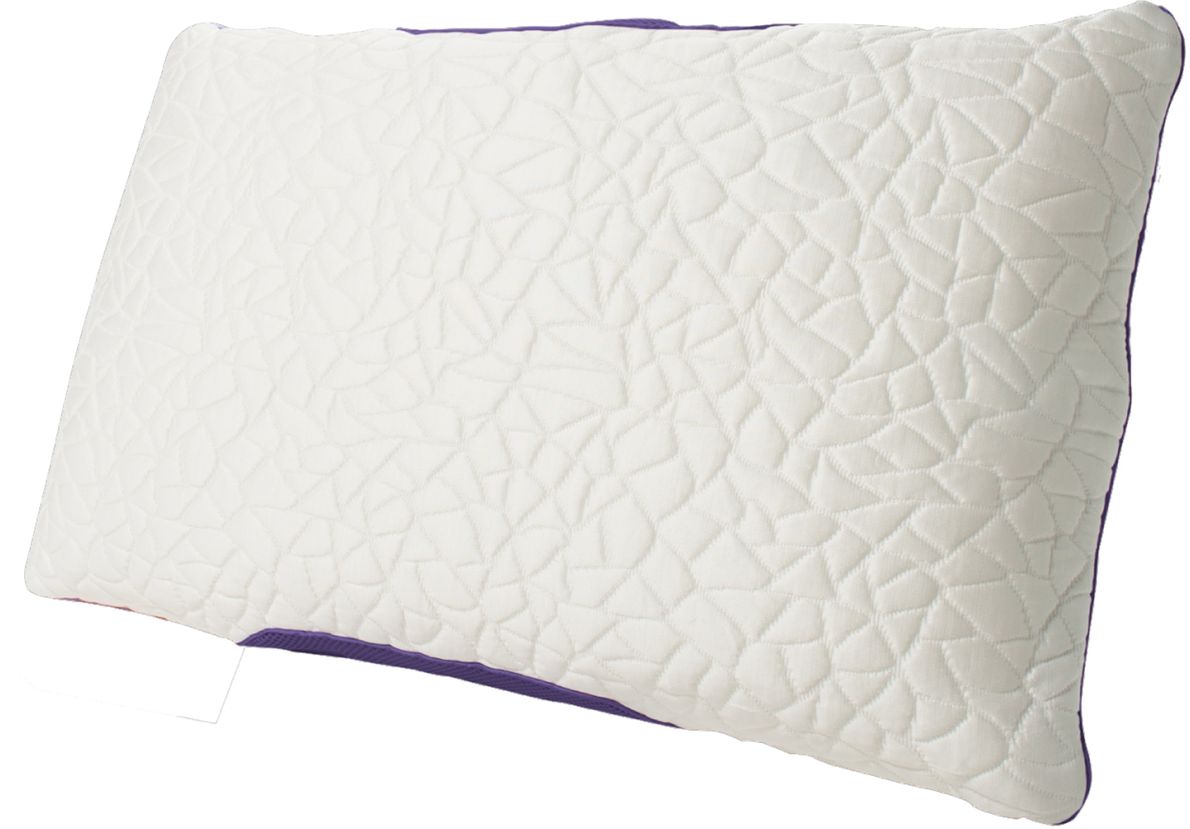 Protect a store bed snow pillow