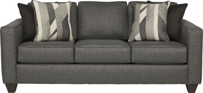 Gray Sleeper Sofas