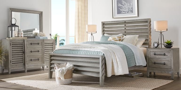 Queen Size Bedroom Furniture Sets For Sale