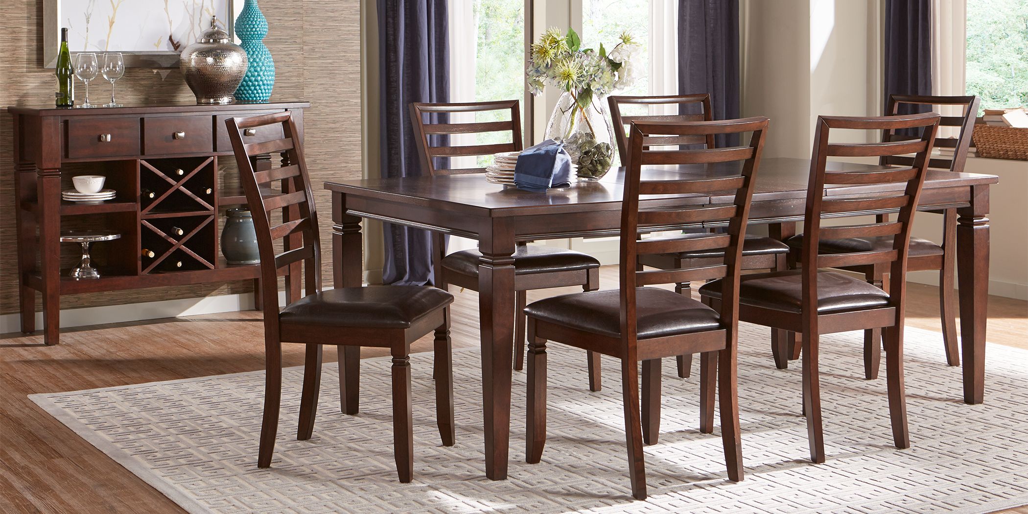 Discount Dining Room Furniture Rooms To Go Outlet