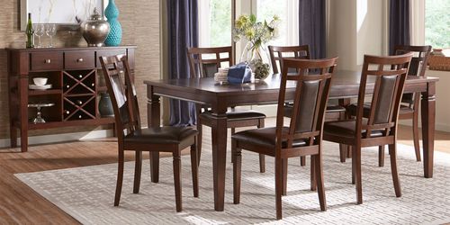 Dining Room Sets Table Chair Sets For Sale