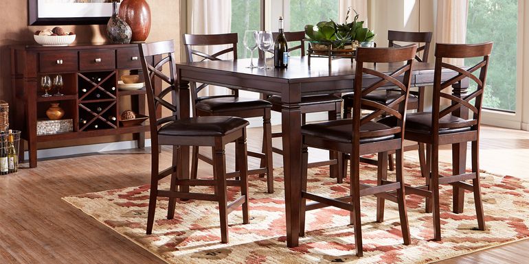 Square Dining Room Sets
