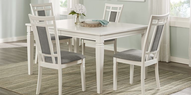 Riverdale Dining Room Collection - timeless, transitional style