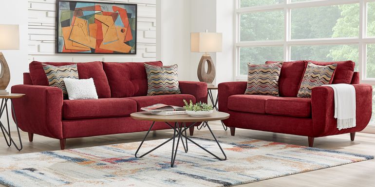 Living Room Furniture Sets for Sale
