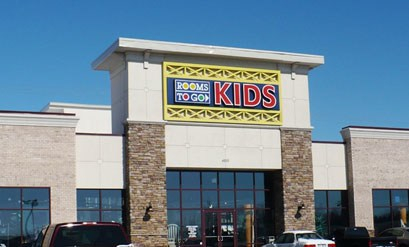 Greensboro Nc Kids Baby Furniture Store
