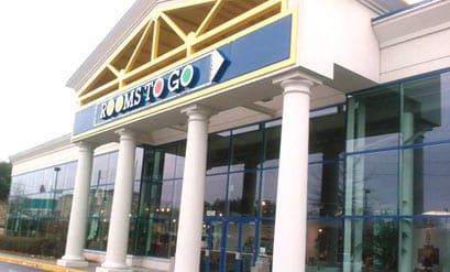 Douglasville, GA Furniture & Mattress Store