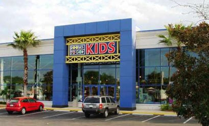 Orlando Fl Colonial Kids Baby Furniture Store