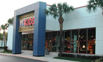 Orlando Fl Orlando Mall Kids Baby Furniture Store