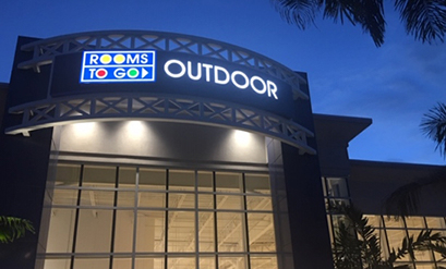 Fort Lauderdale Outdoor Patio Furniture Wicker Teak