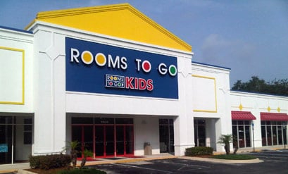 Jacksonville Fl Kids Baby Furniture Store