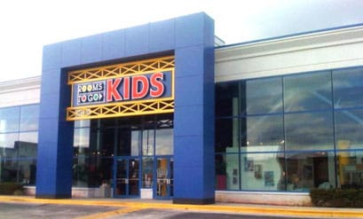Jacksonville Fl Kids Baby Furniture Store