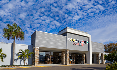 Clearwater Fl Discount Furniture Outlet Store