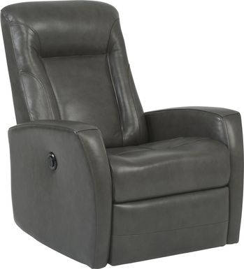Affordable Leather Recliners Shop Leather Recliner Chairs
