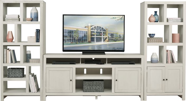 Tv Wall Units With Cabinets