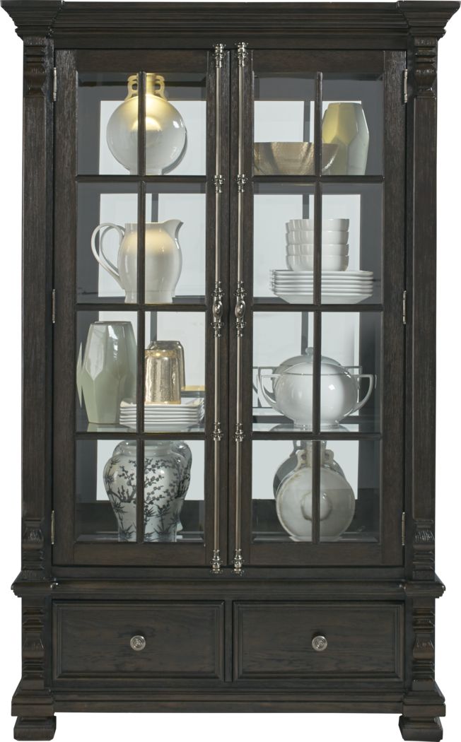 Discount China Cabinets