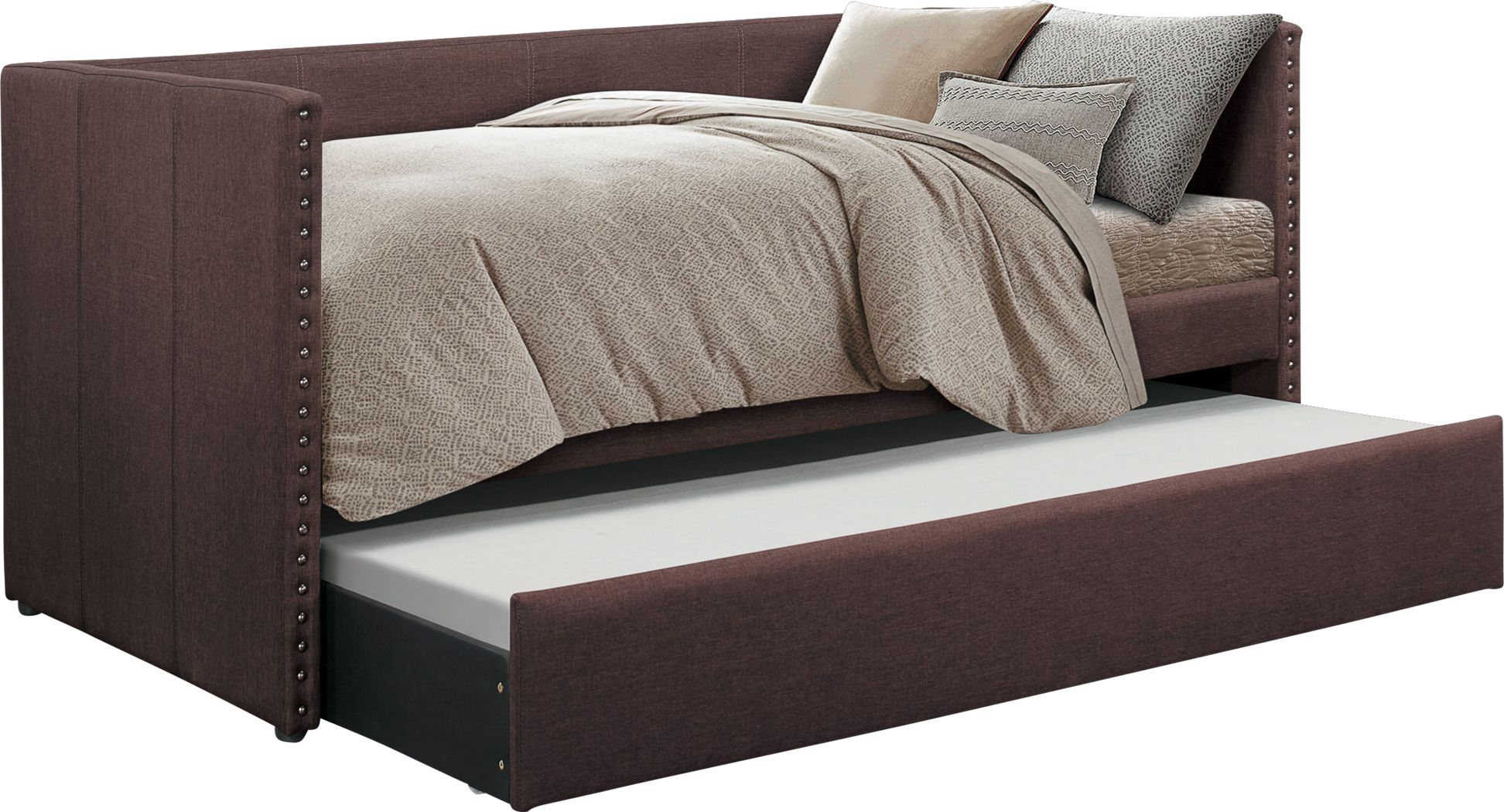 Rooms To Go Kids Day Beds / What Is A Trundle Bed Pottery Barn Kids