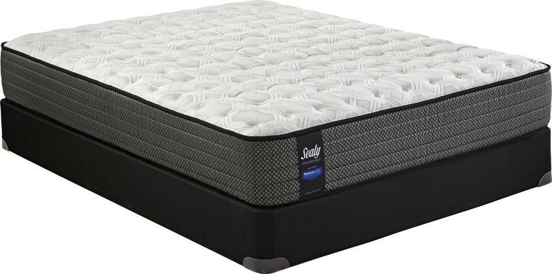 Box Springs King Size Bed   Matres Image