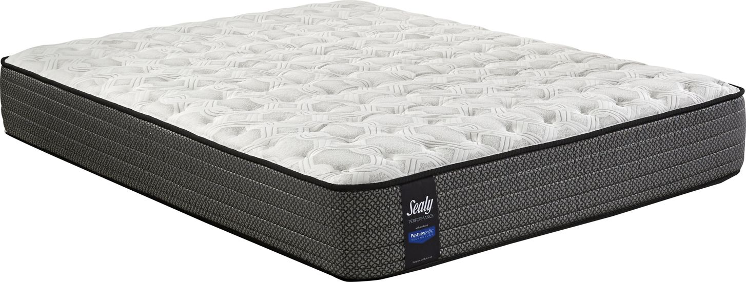 sealy response performance king pillowtop mattress